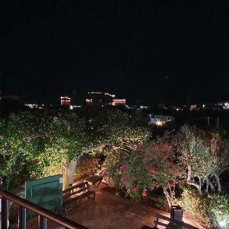 Villa Artemis إيلوندا المظهر الخارجي الصورة