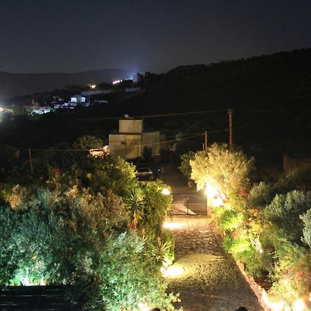 Villa Artemis إيلوندا المظهر الخارجي الصورة
