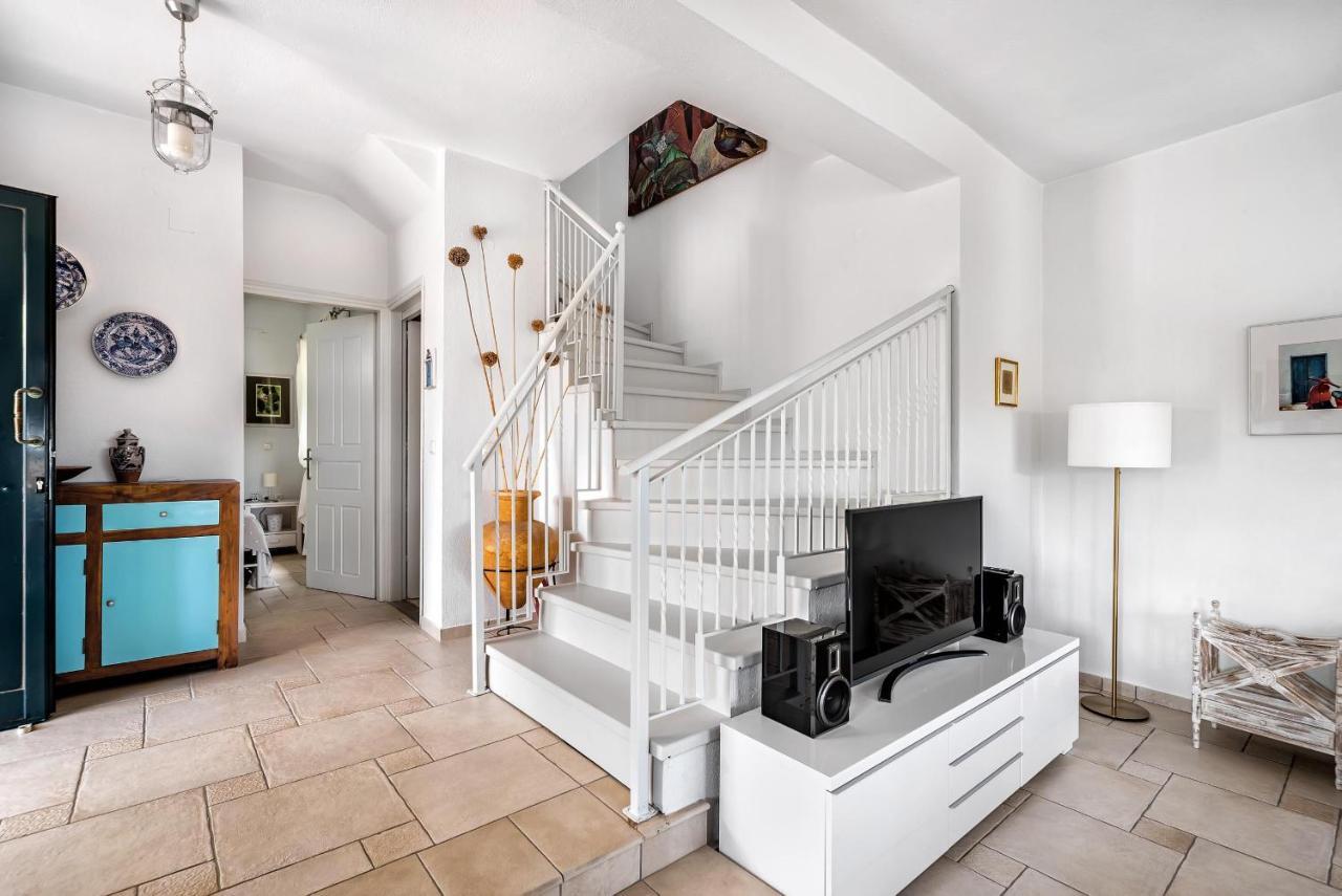 Villa Artemis إيلوندا المظهر الخارجي الصورة