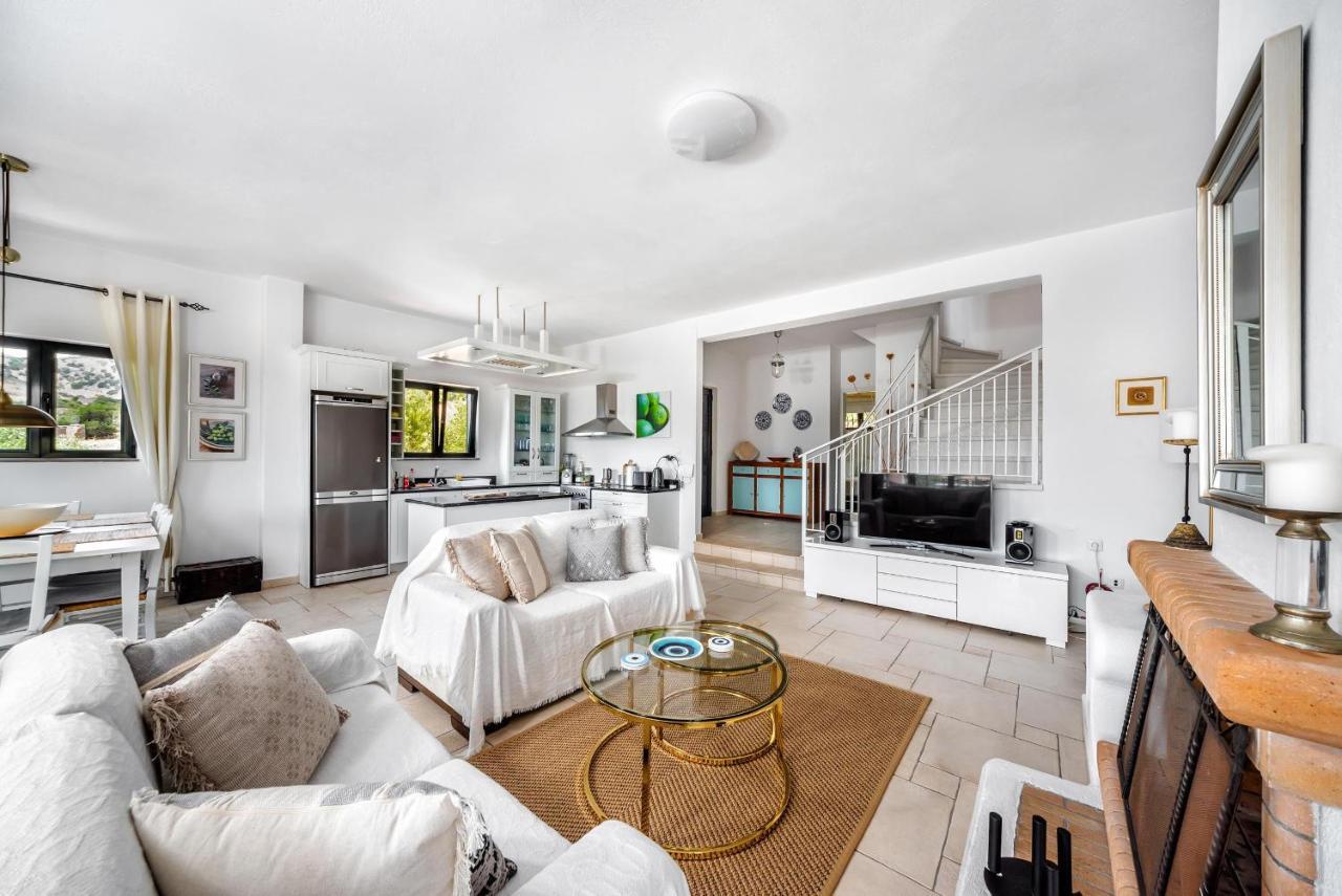 Villa Artemis إيلوندا المظهر الخارجي الصورة