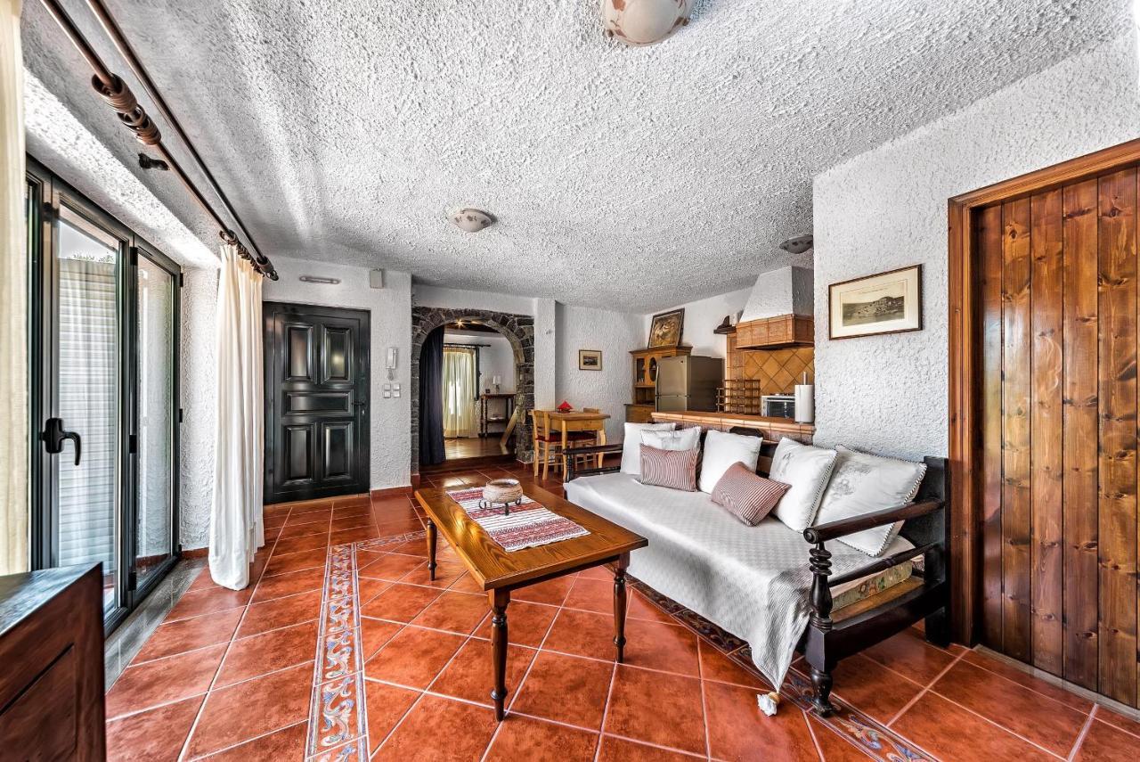 Villa Artemis إيلوندا المظهر الخارجي الصورة