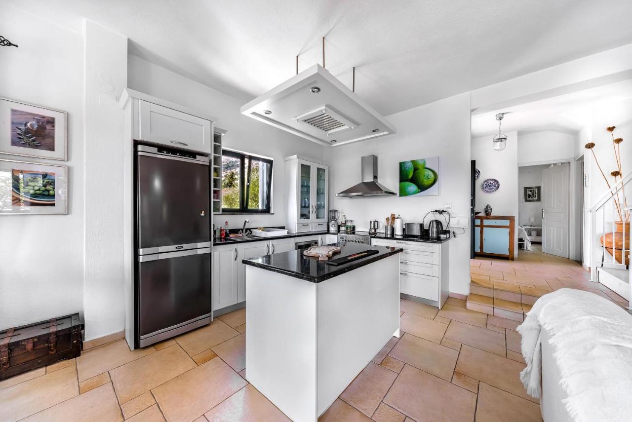 Villa Artemis إيلوندا المظهر الخارجي الصورة
