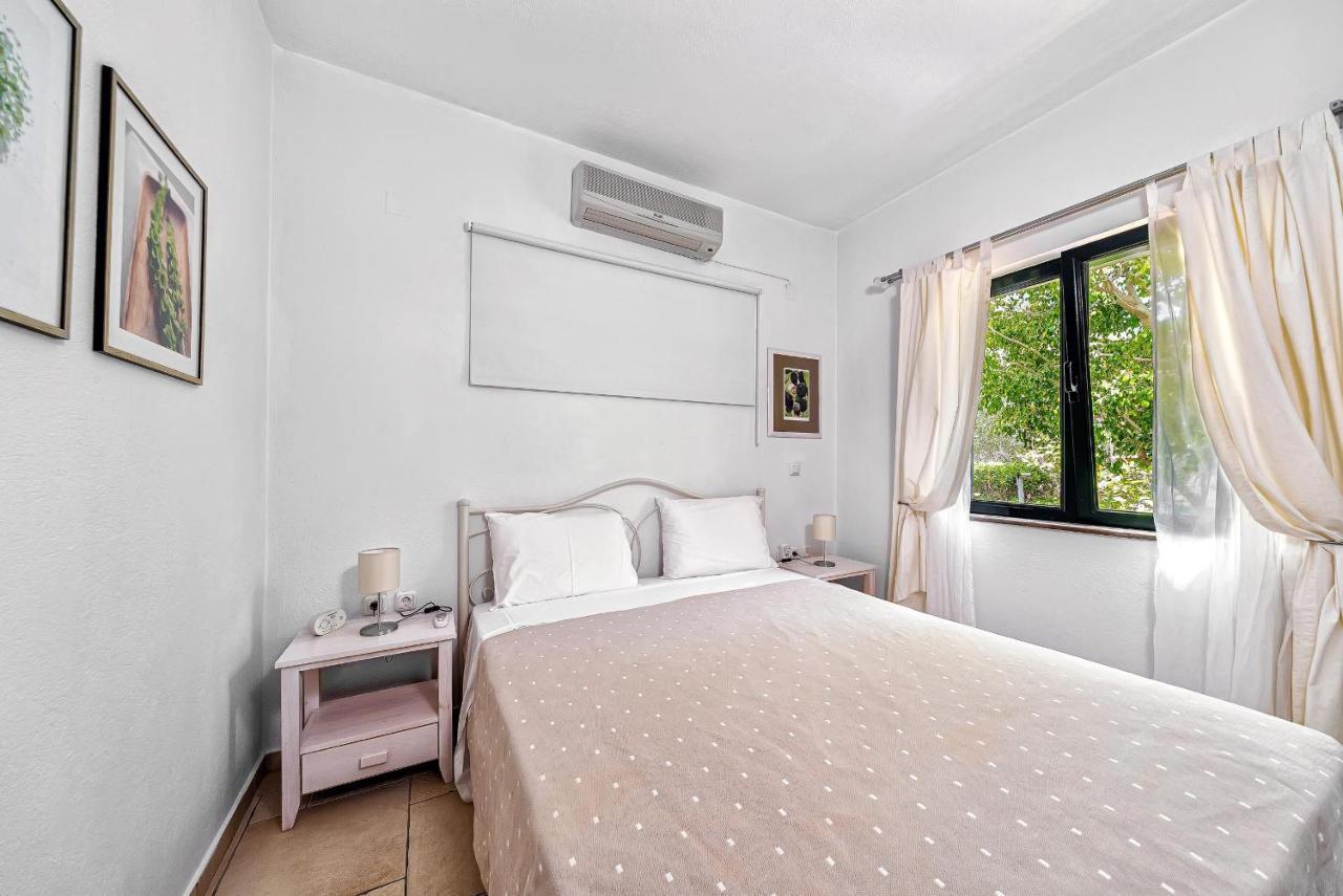 Villa Artemis إيلوندا المظهر الخارجي الصورة