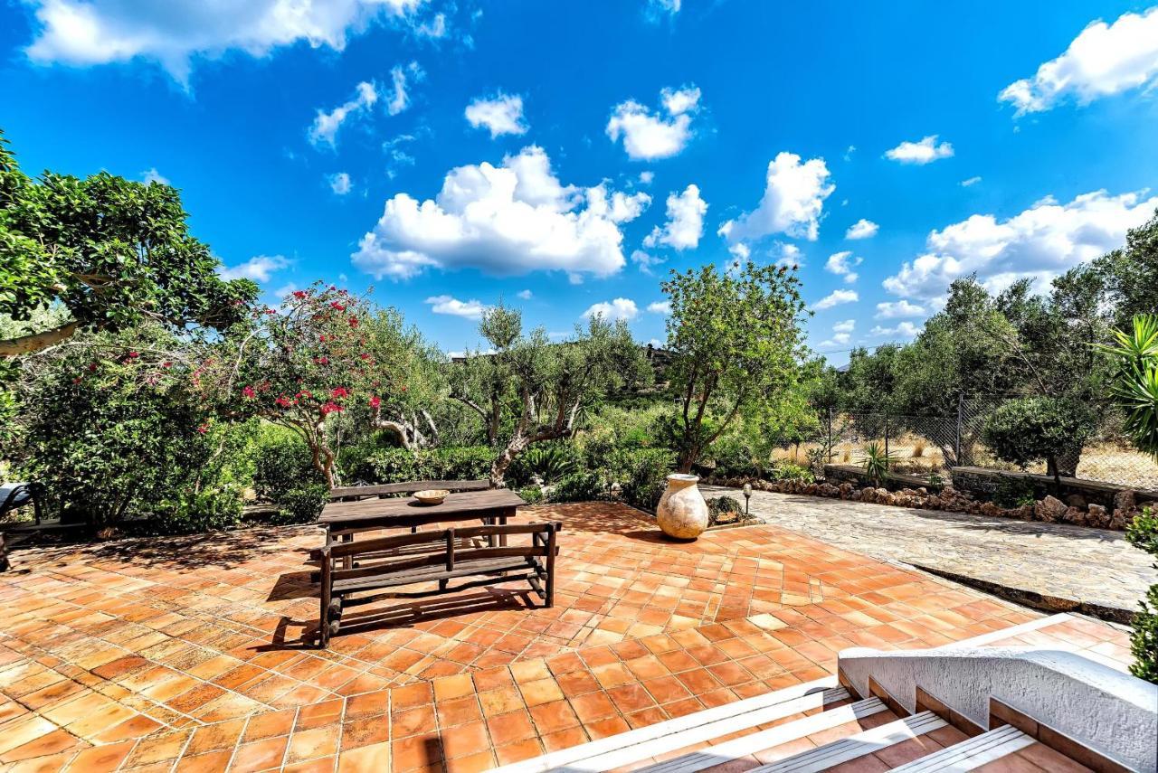 Villa Artemis إيلوندا المظهر الخارجي الصورة