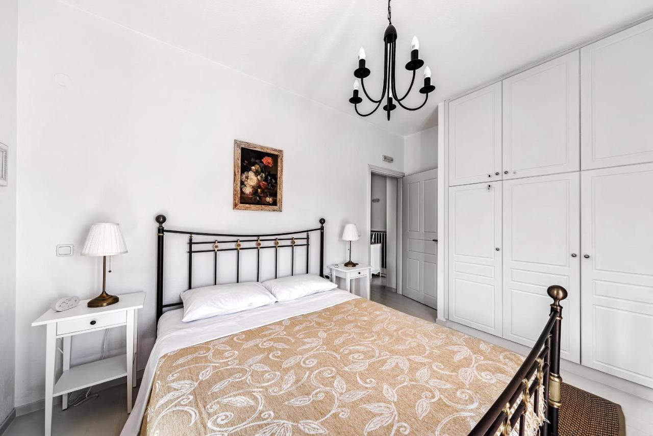 Villa Artemis إيلوندا المظهر الخارجي الصورة