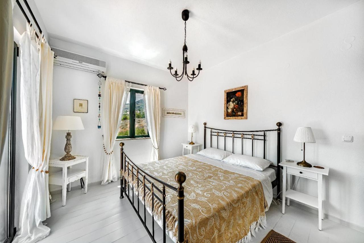 Villa Artemis إيلوندا المظهر الخارجي الصورة