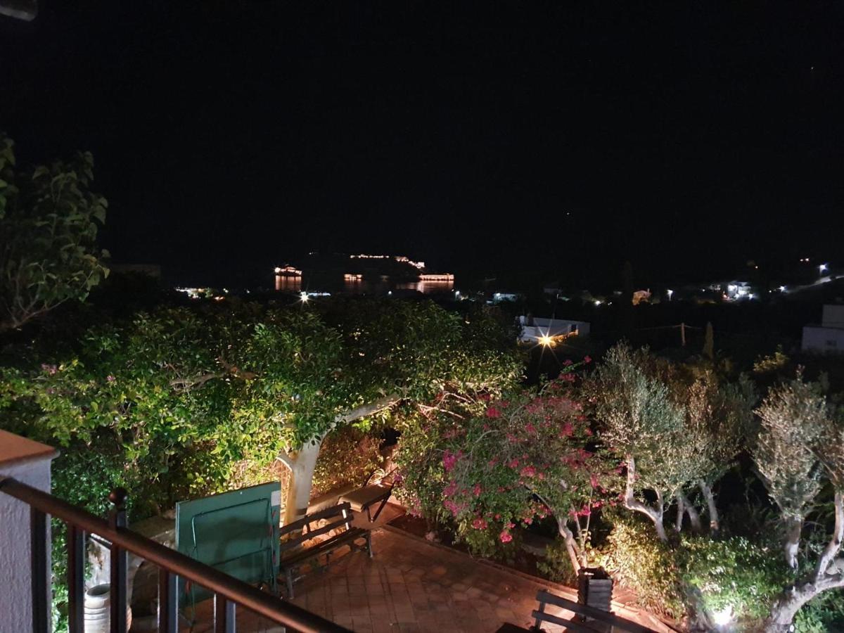 Villa Artemis إيلوندا المظهر الخارجي الصورة