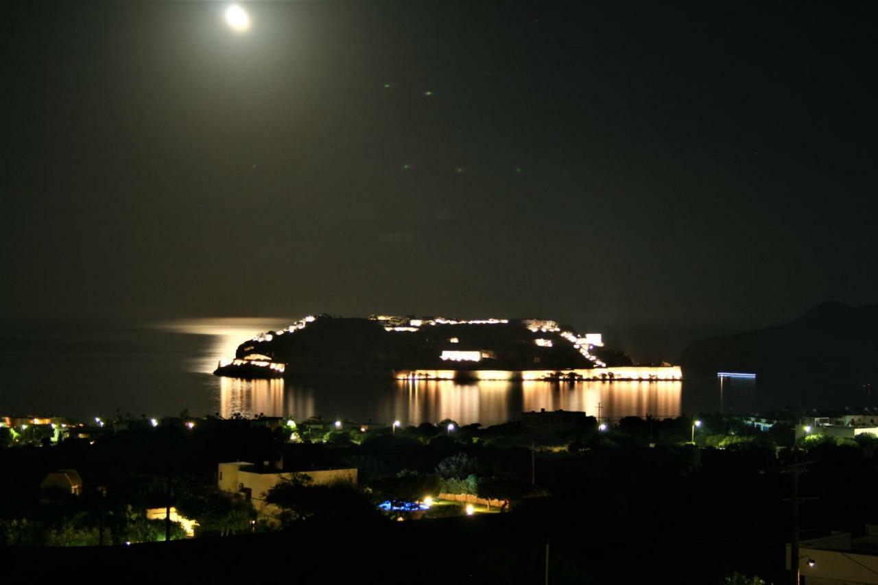 Villa Artemis إيلوندا المظهر الخارجي الصورة